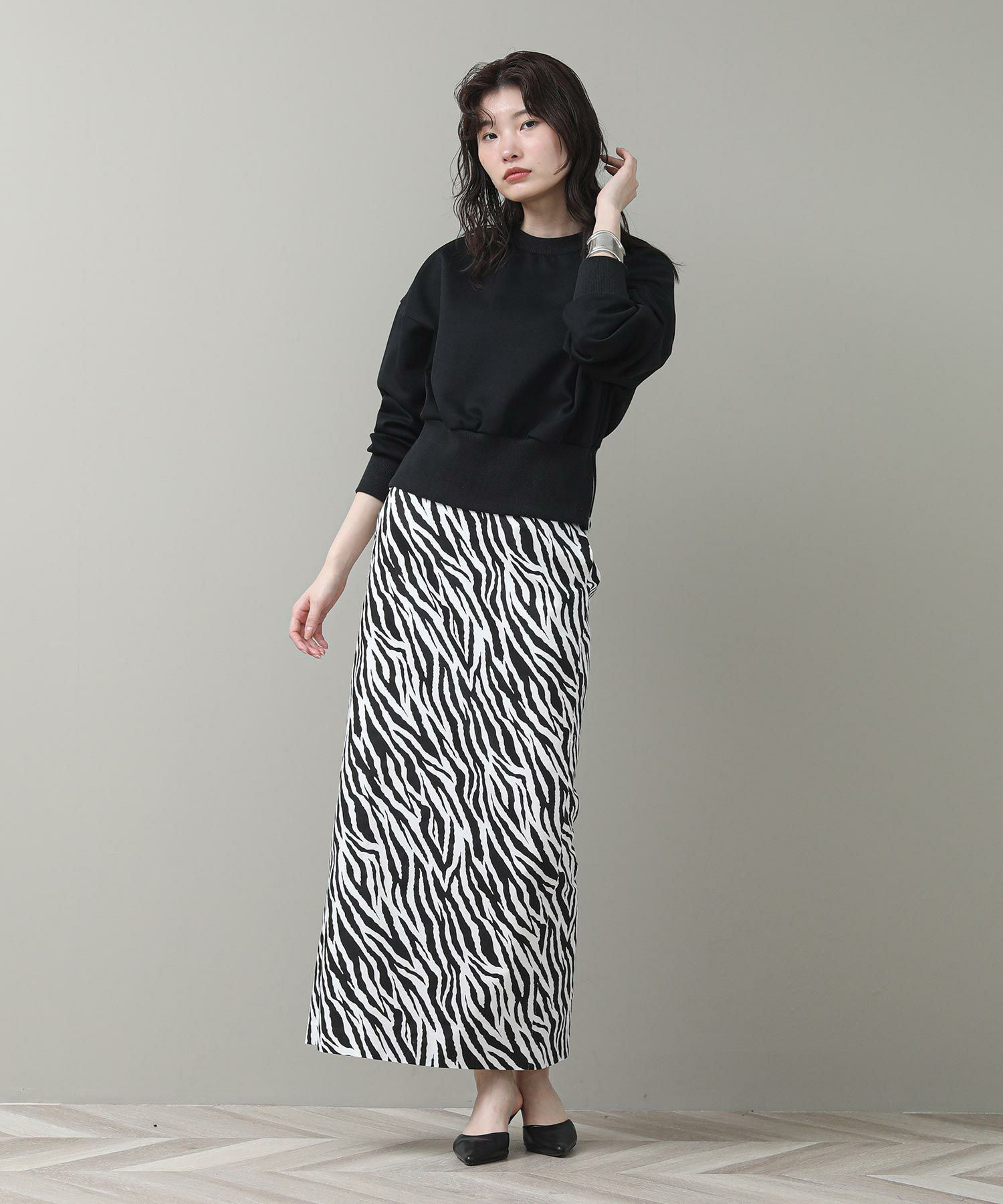model:167cm