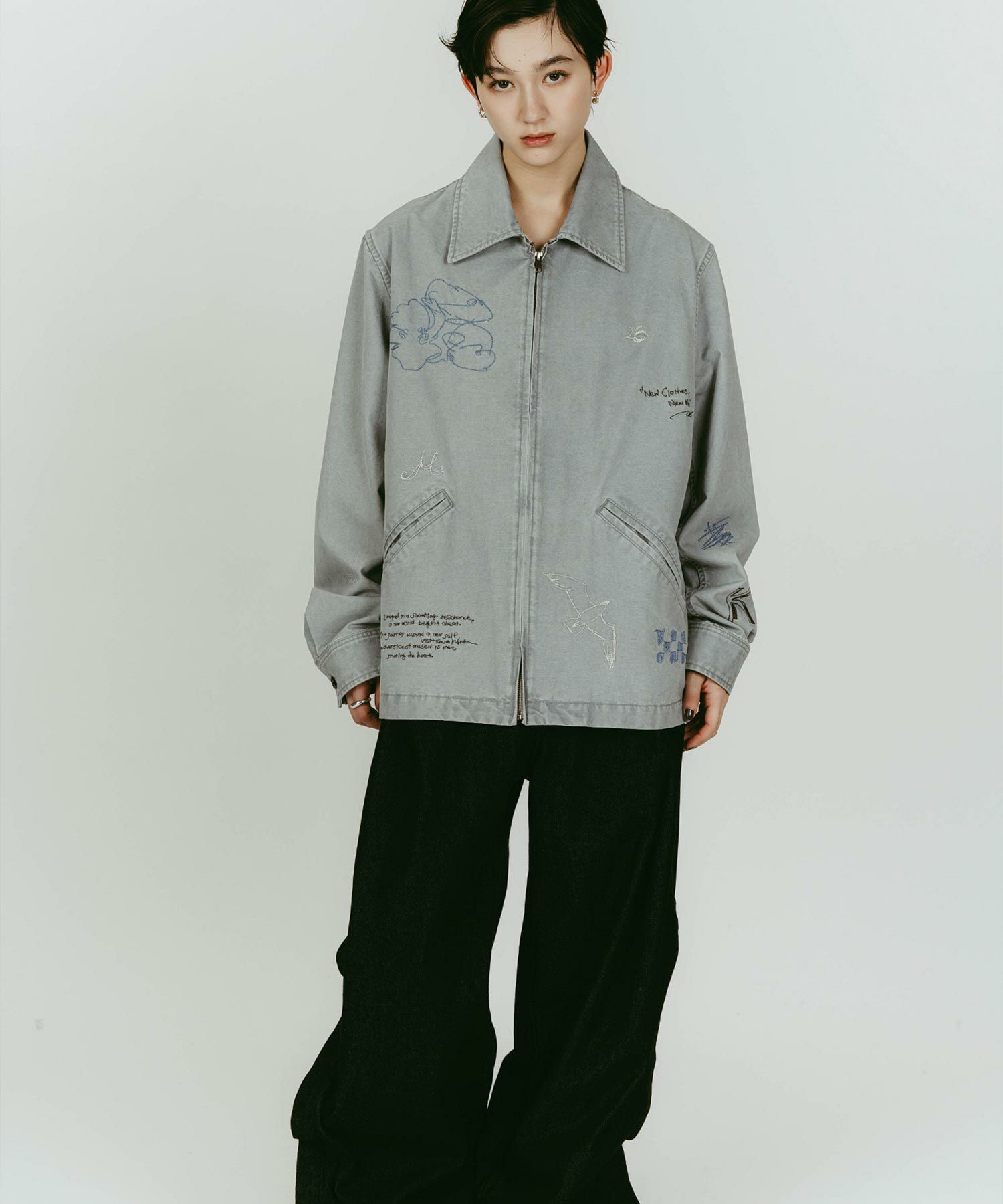 model:170cm