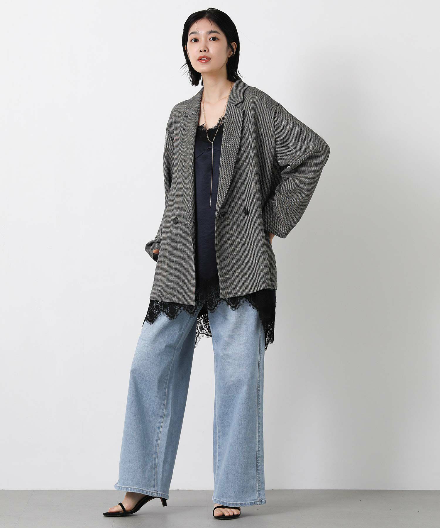 model:161cm