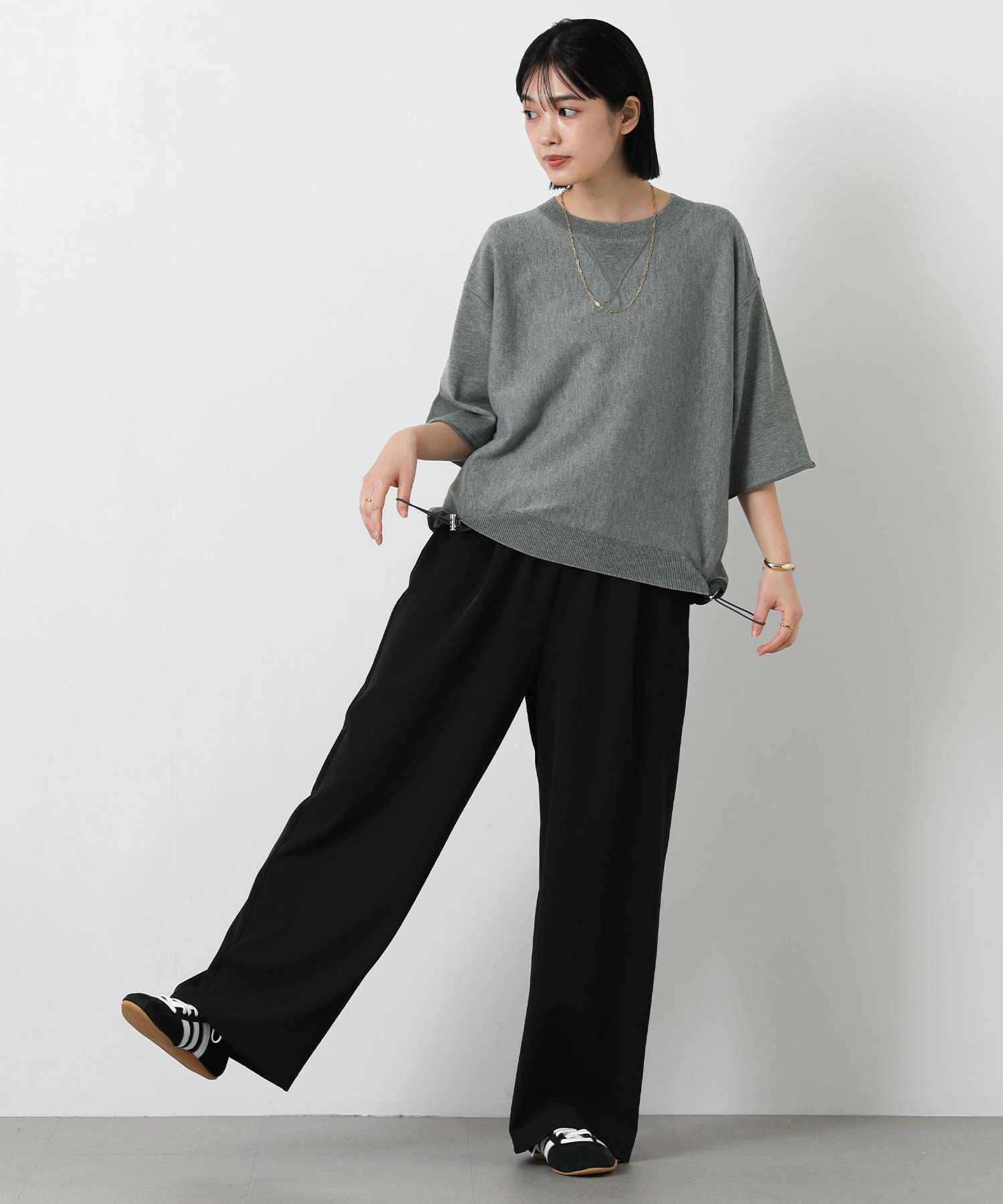 model:161cm