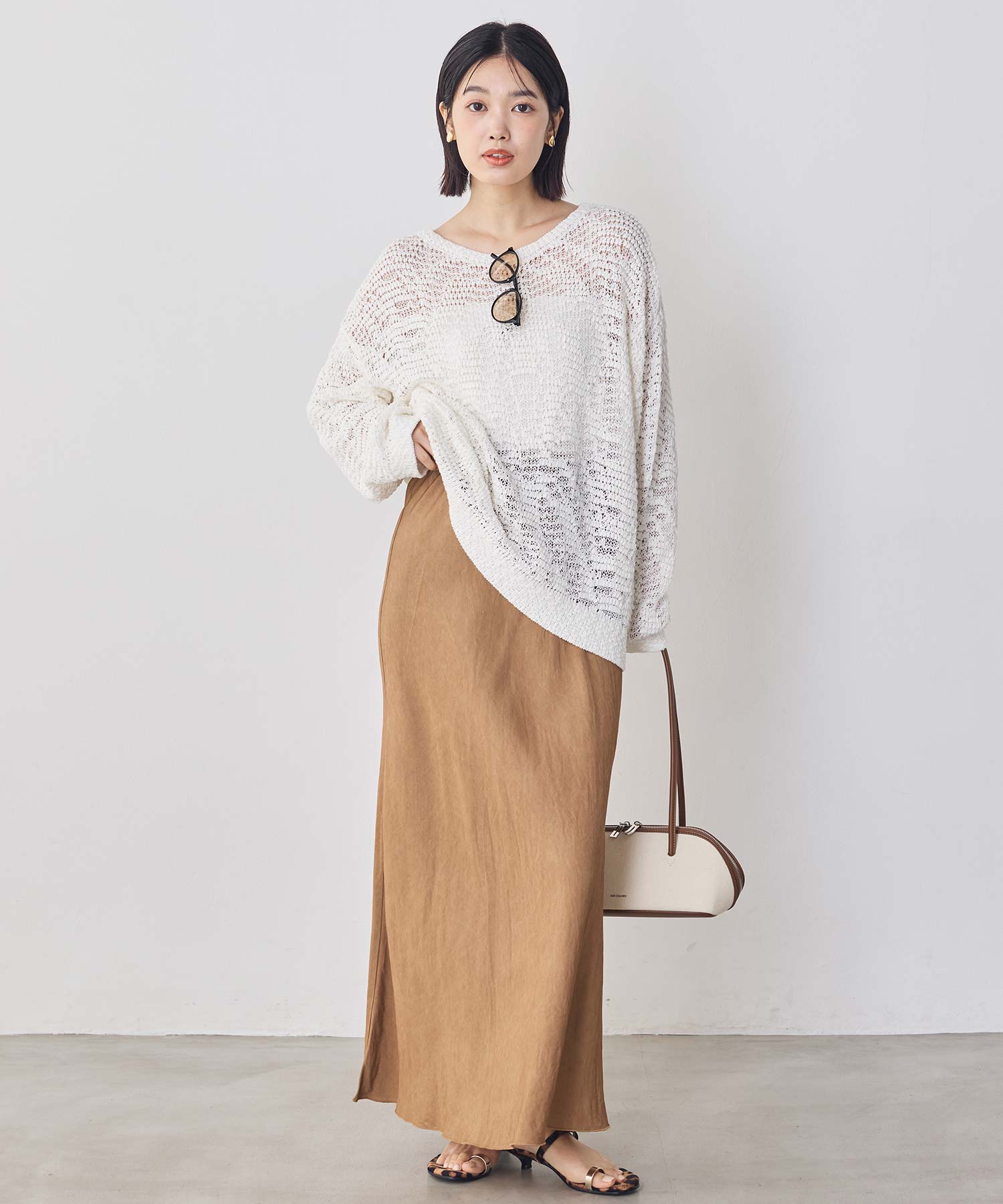 model:161cm