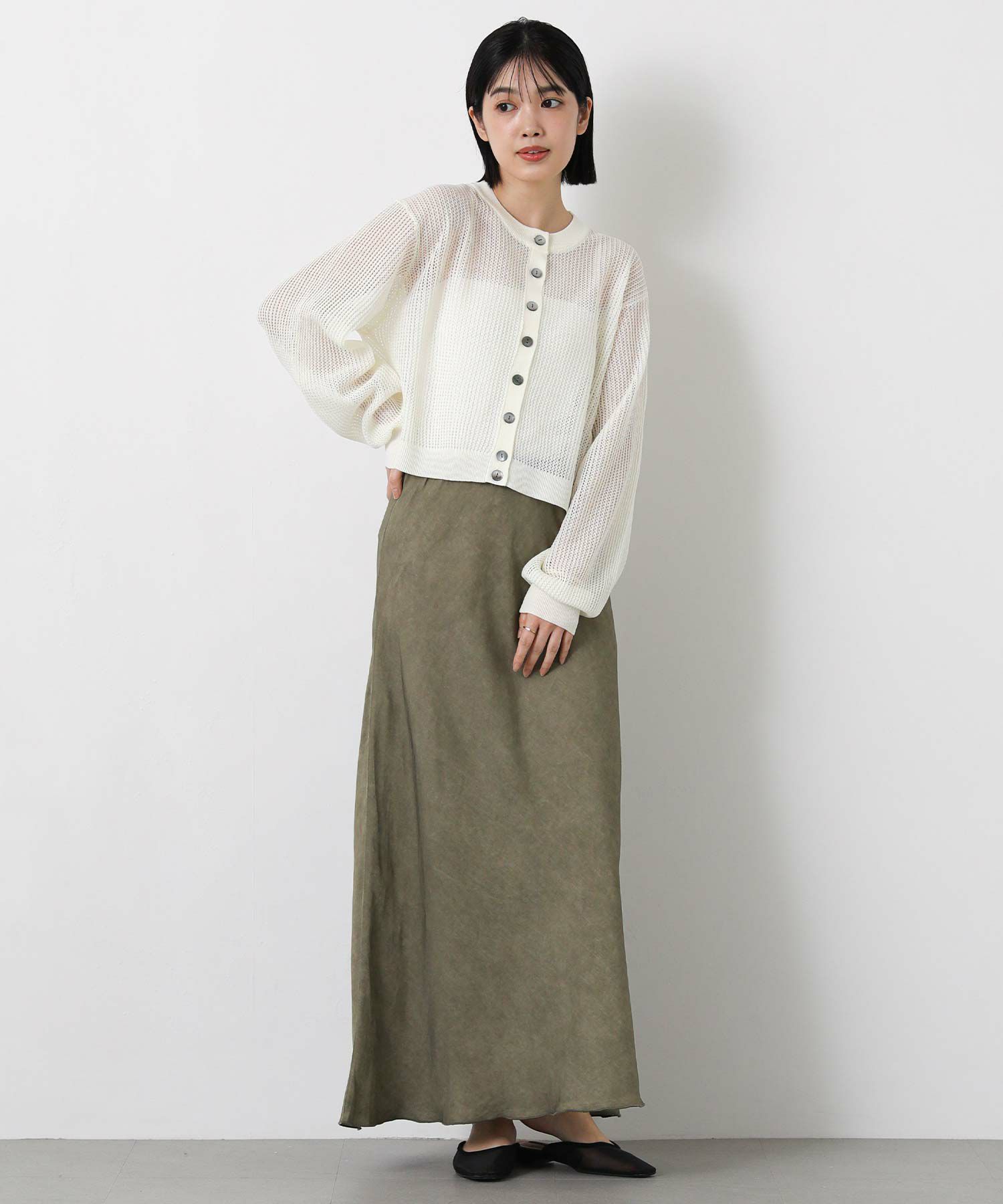 model:161cm