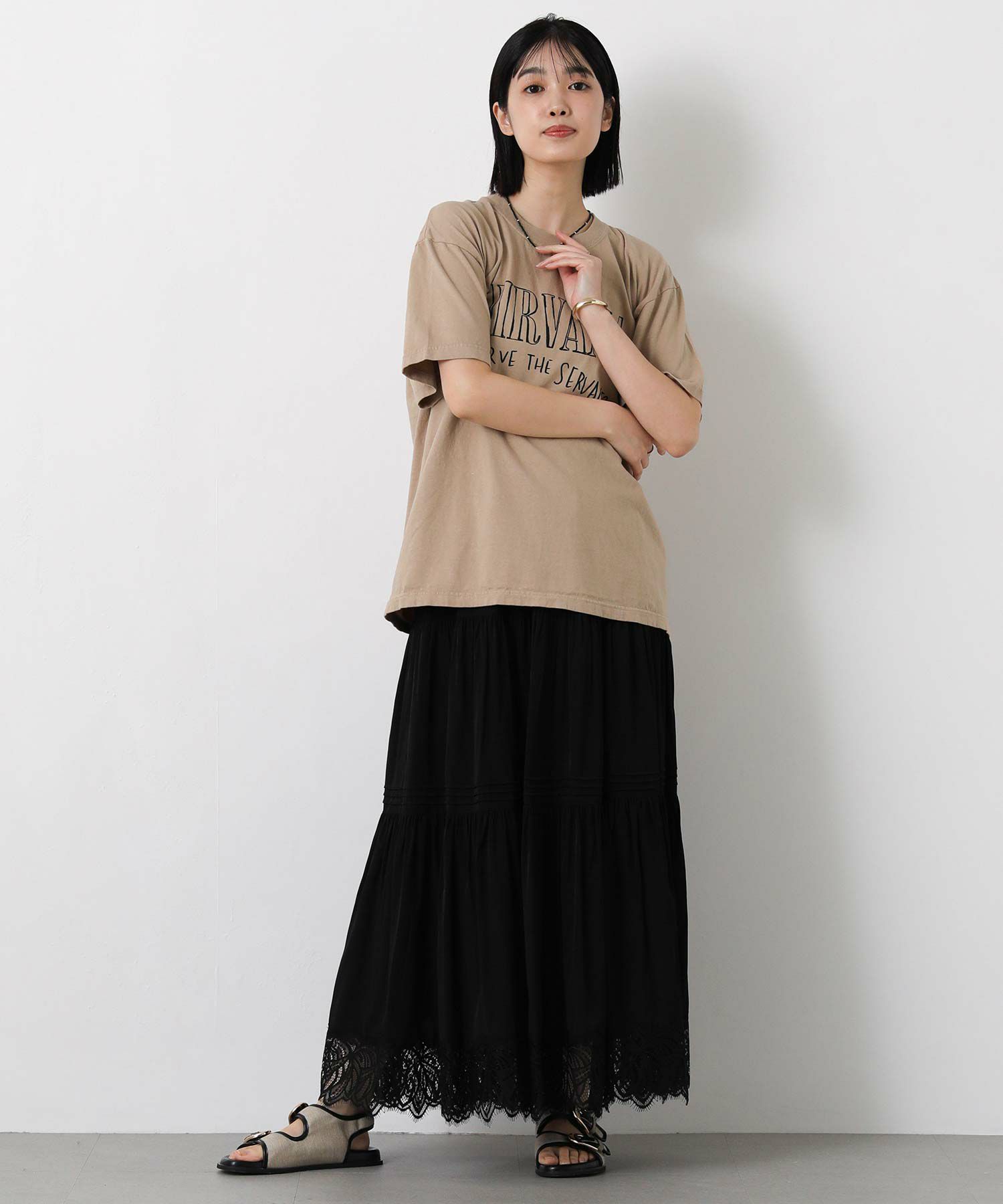 model:161cm