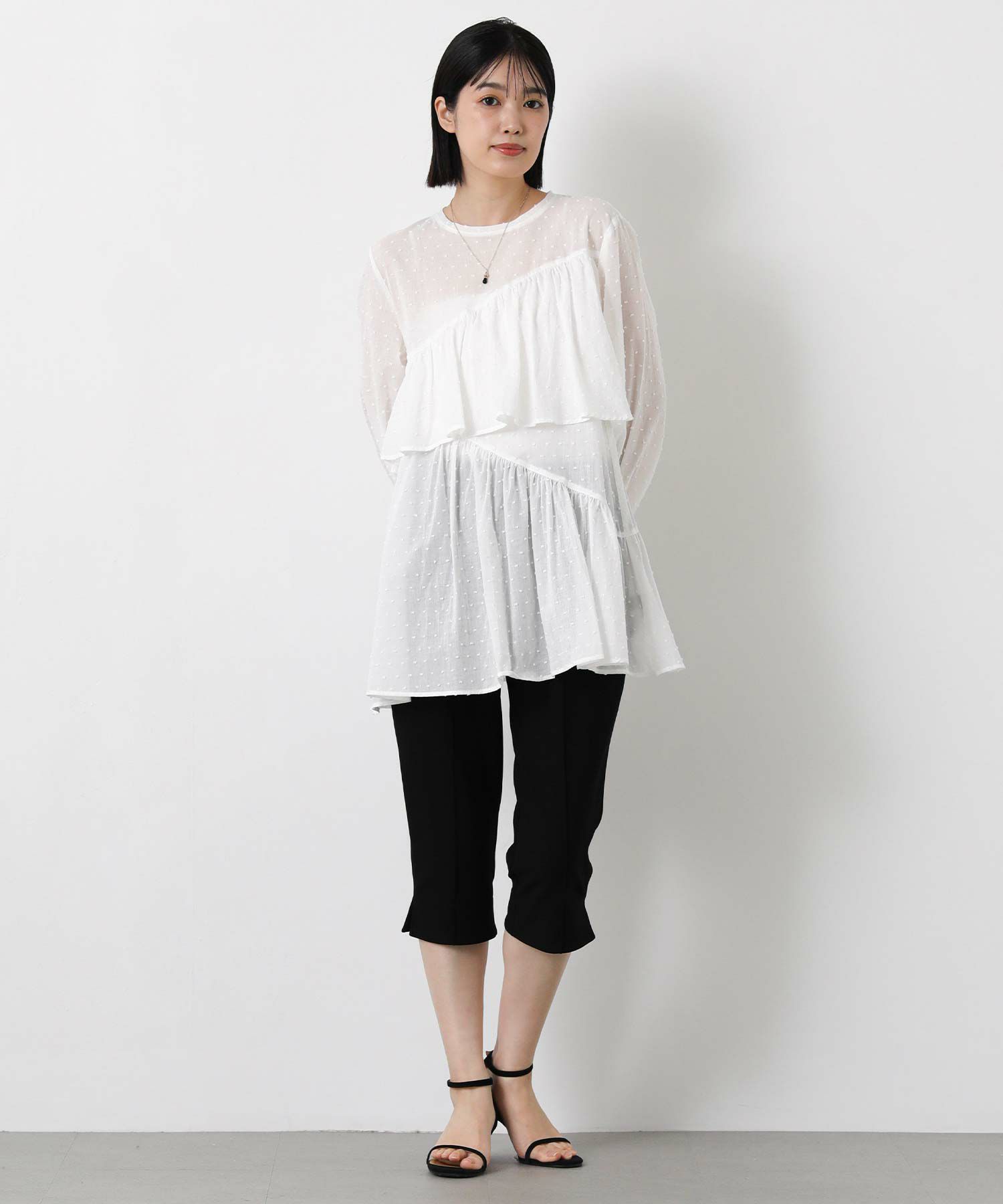 model:161cm