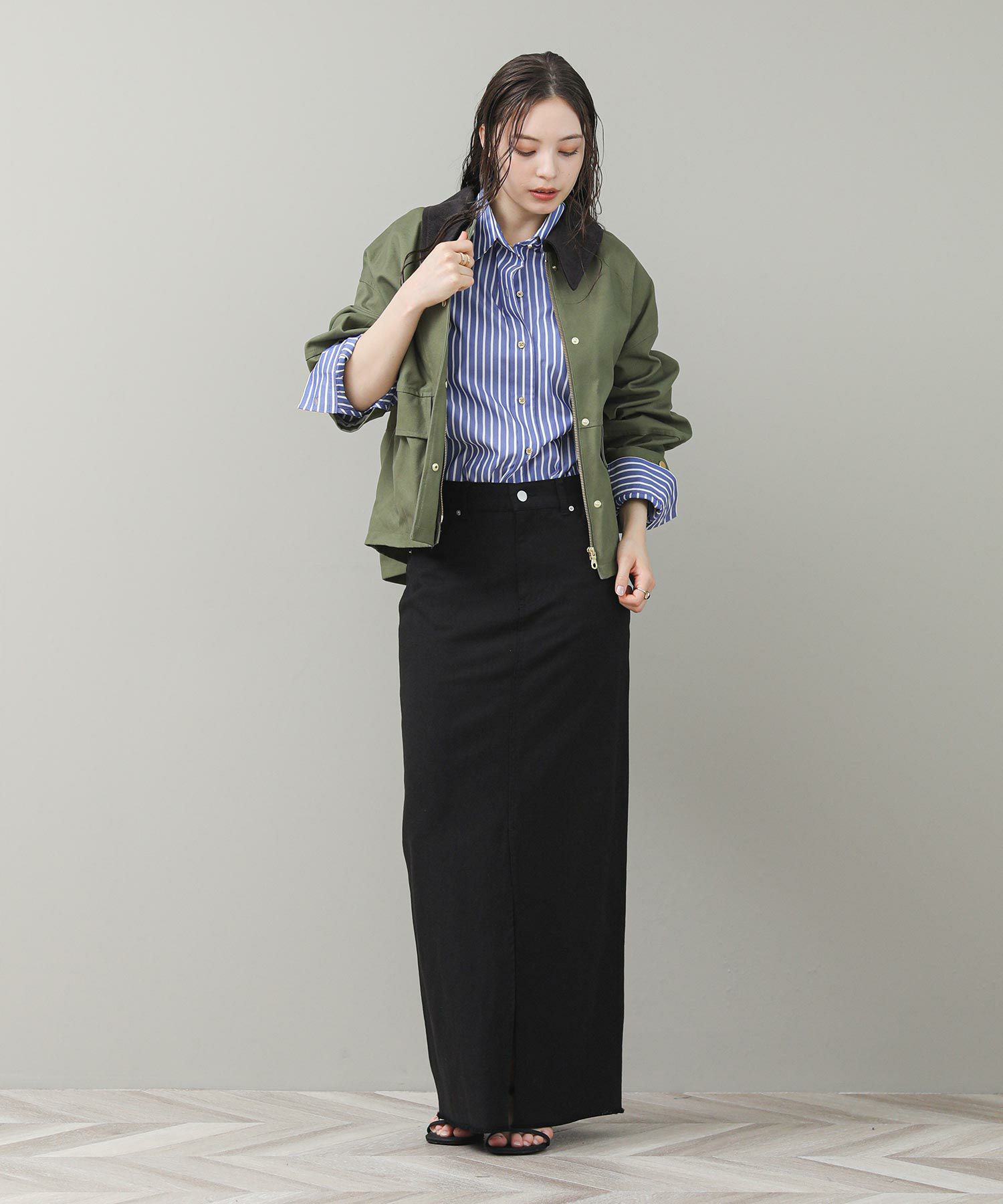 model:162cm