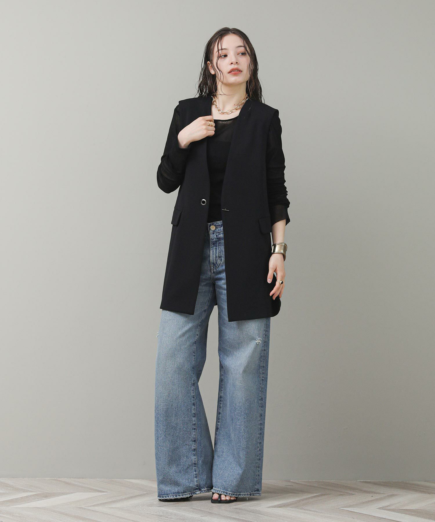model:162cm